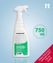 Foto principal SPRAY POLIFUGA-LIMPIADOR JUNTAS 750