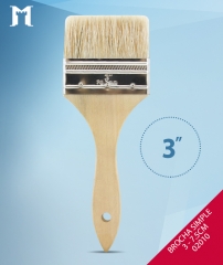 Foto principal BROCHA SIMPLE 3’’ - 7.5CM