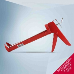 Foto principal PISTOLA SILICONA ECONÓMICA 9 22.5CM