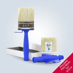 Foto principal PINCELETA 3X7 PELO MIXTO CB110