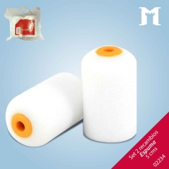 Foto principal SET RPTOS RODILLO ESPUMA 5CM(2UDS.)