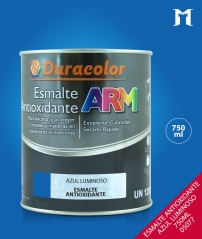 Foto principal ESMALTE ANTIOXIDANTE AZUL LUMINOSO 750ML