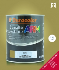 Foto principal ESMALTE ANTIOXIDANTE BEIGE 750ML