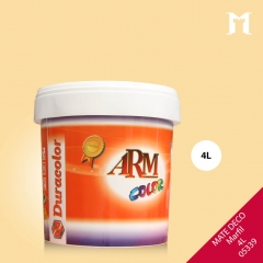 Foto principal MATE DECO 4L MARFIL BASE P