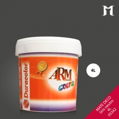 Foto principal MATE DECO 4L GRIS NEUTRO BASE P