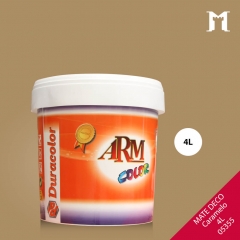 Foto principal MATE DECO 4L CARAMELO BASE P