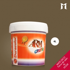 Foto principal MATE DECO 4L TIERRA DE JAÉN