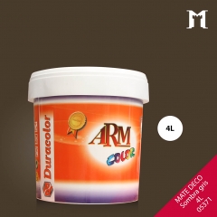 Foto principal MATE DECO 4L SOMBRA GRIS BASE TR