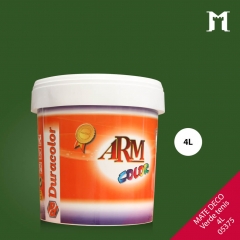 Foto principal MATE DECO 4L VERDE TENIS BASE TR