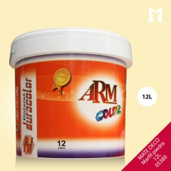 Foto principal MATE DECO 12L MARFIL PIEDRA BASE P