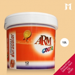 Foto principal MATE DECO 12L SALMÓN CLARO BASE P