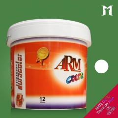 Foto principal MATE DECO 12L VERDE CLARO BASE P