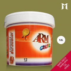 Foto principal MATE DECO 12L VERDE OLIVA BASE TR