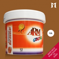 Foto principal MATE DECO 12L BEIGE TOSTADO BASE TR