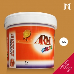 Foto principal MATE DECO 12L CANELA BASE TR