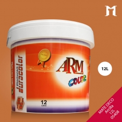 Foto principal MATE DECO 12L ARCILLA BASE TR