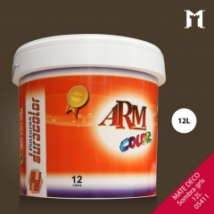 Foto principal MATE DECO 12L SOMBRA GRIS BASE TR