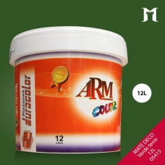 Foto principal MATE DECO 12L VERDE TENIS BASE TR