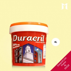 Foto principal DURACRIL LISO 4L HUESO BASE P