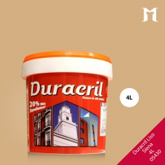 Foto principal DURACRIL LISO 4L SIENA BASE P