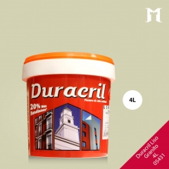 Foto principal DURACRIL LISO 4L GRANITO BASE P