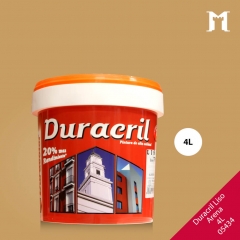 Foto principal DURACRIL LISO 4L ARENA BASE P