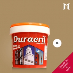 Foto principal DURACRIL LISO 4L CARAMELO BASE P