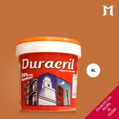 Foto principal DURACRIL LISO 4L ARCILLA BASE TR