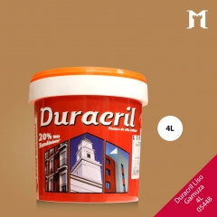 Foto principal DURACRIL LISO 4L GAMUZA BASE TR
