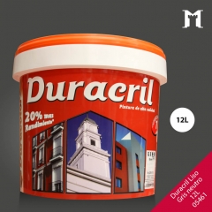 Foto principal DURACRIL LISO 12L GRIS NEUTRO BASE P