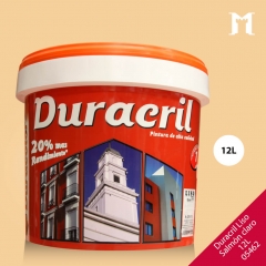 Foto principal DURACRIL LISO 12L SALMÓN CLARO BASE P