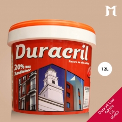 Foto principal DURACRIL LISO 12L ADOBE BASE P