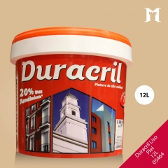 Foto principal DURACRIL LISO 12L PIEL BASE P