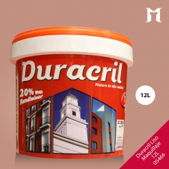 Foto principal DURACRIL LISO 12L MAQUILLAJE BASE P