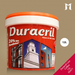 Foto principal DURACRIL LISO 12L COFEE BASE P
