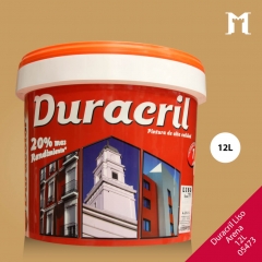 Foto principal DURACRIL LISO 12L ARENA BASE P