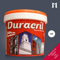Foto principal DURACRIL LISO 12L PLOMO BASE P