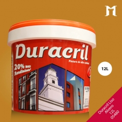 Foto principal DURACRIL LISO 12L ALBERO BASE TR