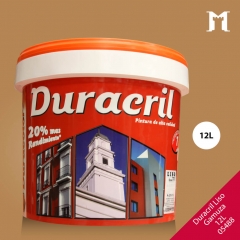 Foto principal DURACRIL LISO 12L GAMUZA BASE TR