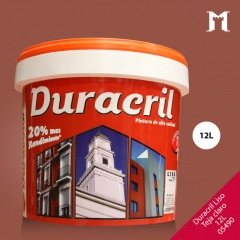 Foto principal DURACRIL LISO 12L TEJA CLARO BASE TR