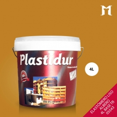 Foto principal ELASTÓMERO LISO ALBERO 4L BASE TR