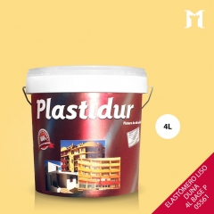 Foto principal ELASTÓMERO LISO DUNA 4L BASE P