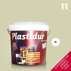 Foto principal ELASTÓMERO LISO GRANITO 4L BASE P