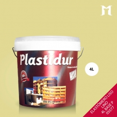 Foto principal ELASTÓMERO LISO LINO 4L BASE P