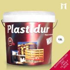 Foto principal ELASTÓMERO LISO LINO 12L BASE P