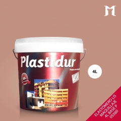 Foto principal ELASTÓMERO LIS MAQUILLAJE 4L BASE P