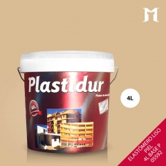 Foto principal ELASTÓMERO LISO PIEL 4L BASE P