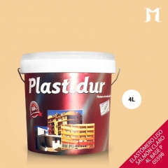 Foto principal ELASTÓMERO LISO SALMÓN CLARO 4L BASE P