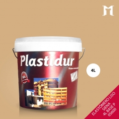 Foto principal ELASTÓMERO LISO SIENA 4L BASE P