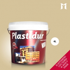 Foto principal ELASTÓMERO LISO TIERRA 4L BASE P